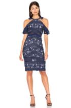 Inky Dress