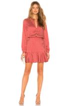 Coretti Mini Dress