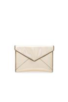 Leo Metallic Clutch