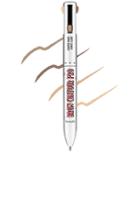 Brow Contour Pro 4-in-1 Defining & Highlighting Brow Pencil