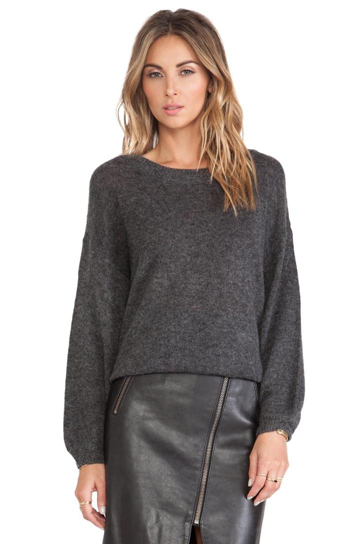 Oversized Sweater