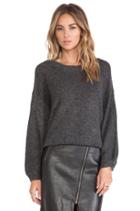 Oversized Sweater