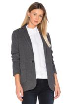 Blake Wool Blazer