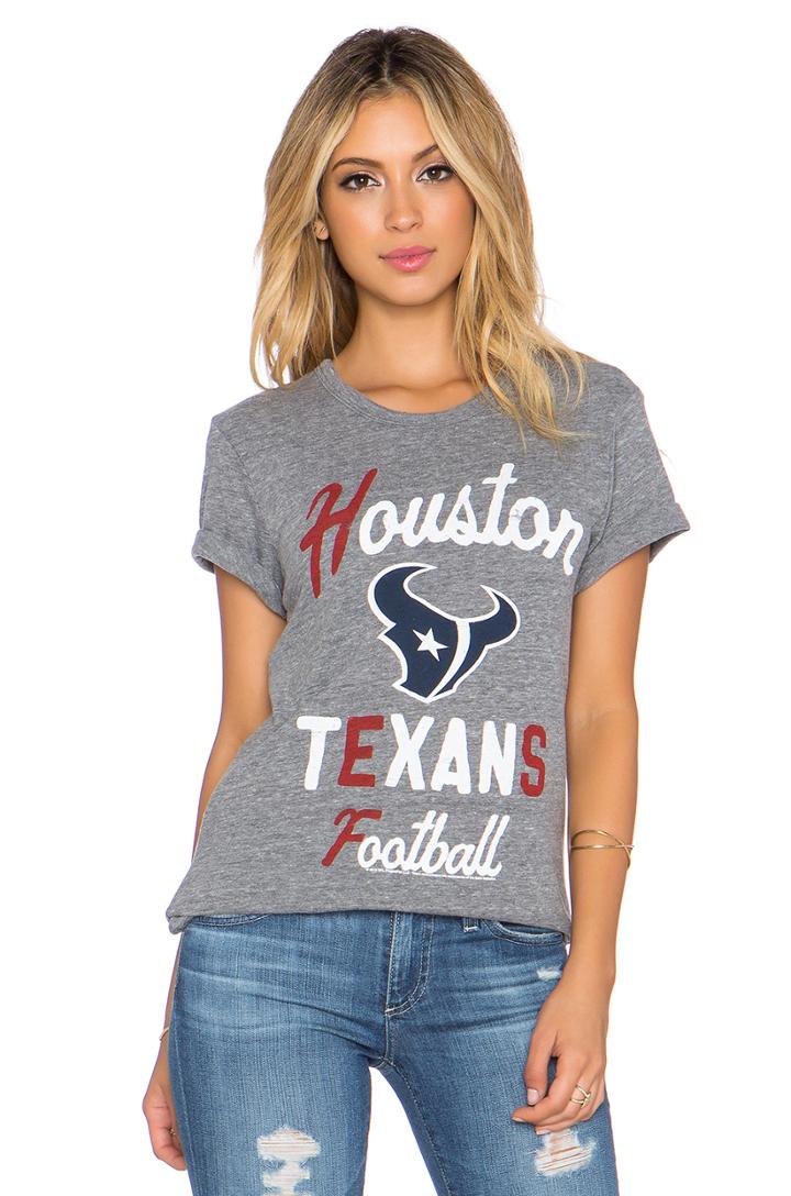 Houston Touchdown Tee