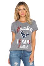 Houston Touchdown Tee