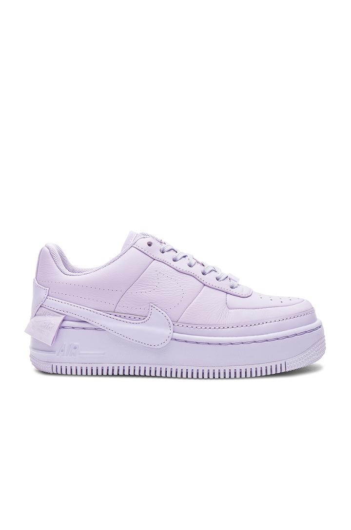 Af1 Jester Sneaker