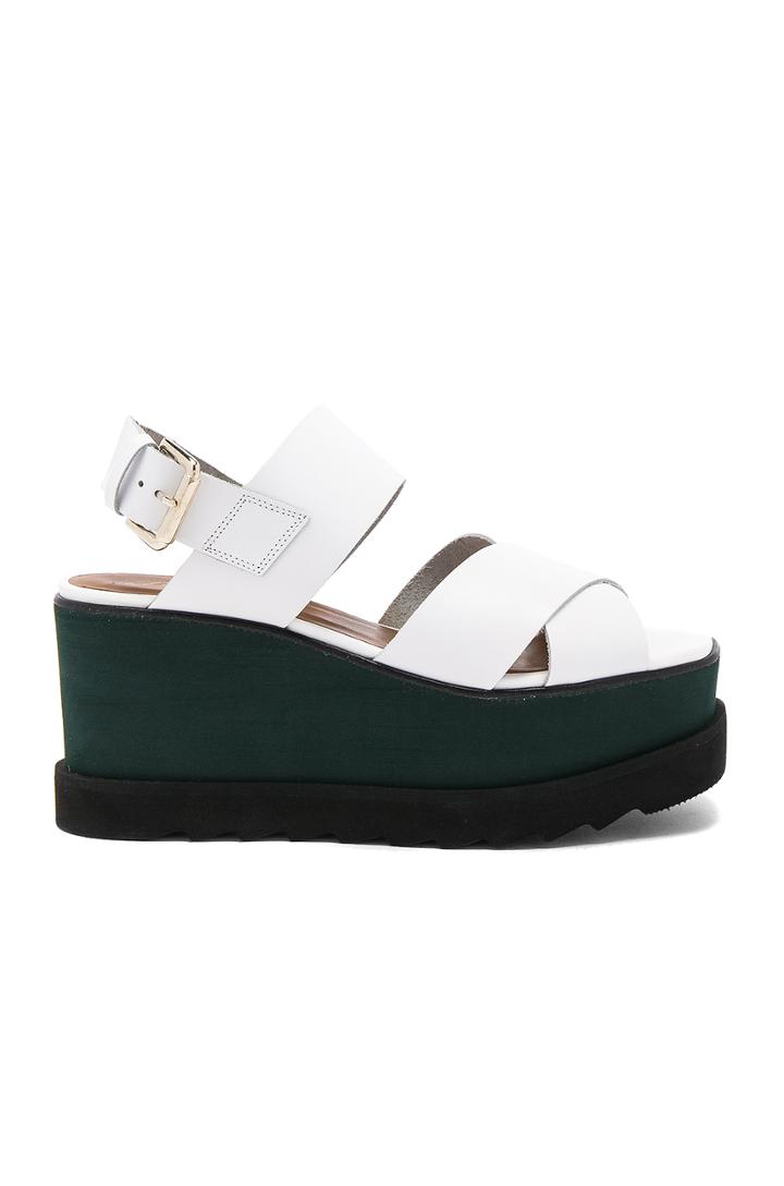 Kate Wedge