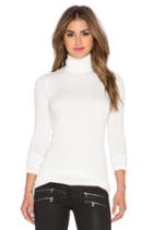 Long Sleeve Turtleneck