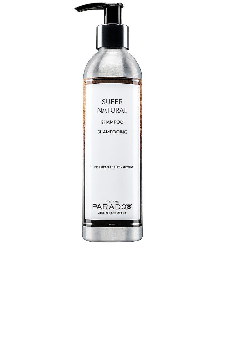 Super Natural Shampoo