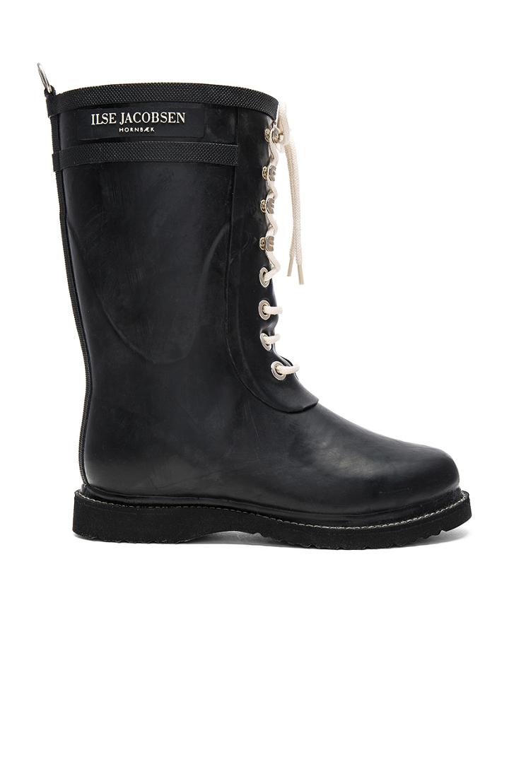 Always A Classic Mid Boot