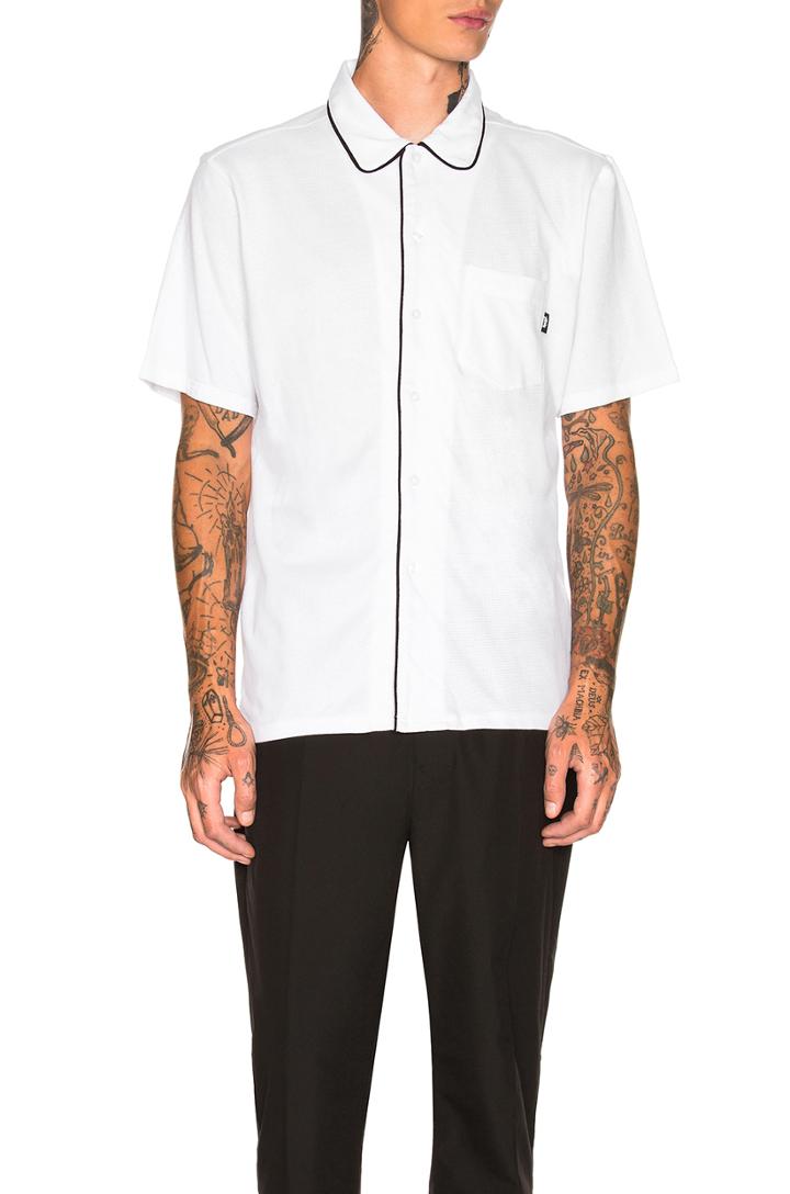 Mesh Shirt