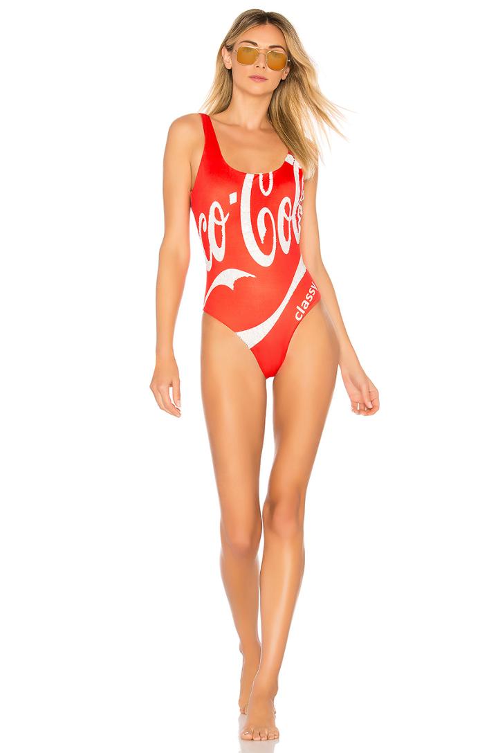Coco Cola One Piece