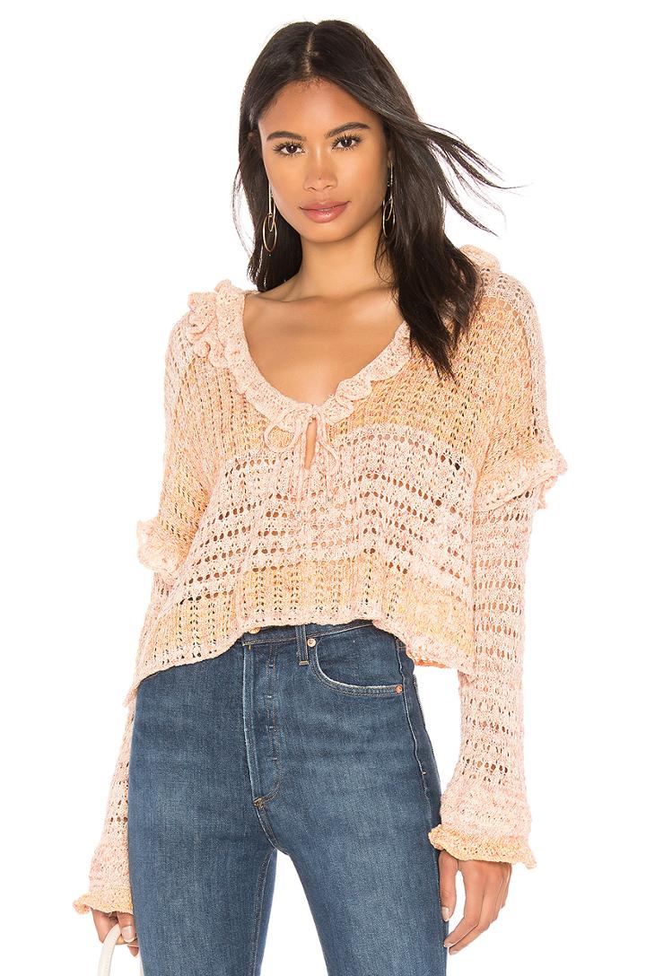 Love Galore Sweater
