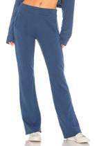 Milan Flared Trouser