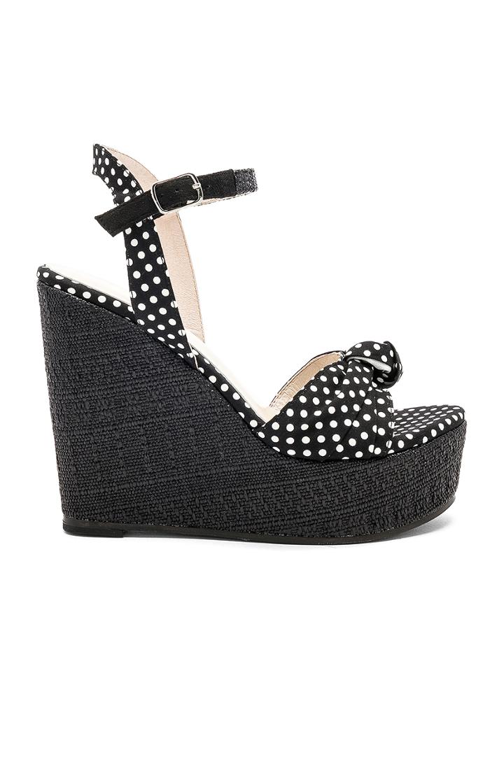 Shannon Wedge