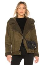 Dallas Moto Jacket