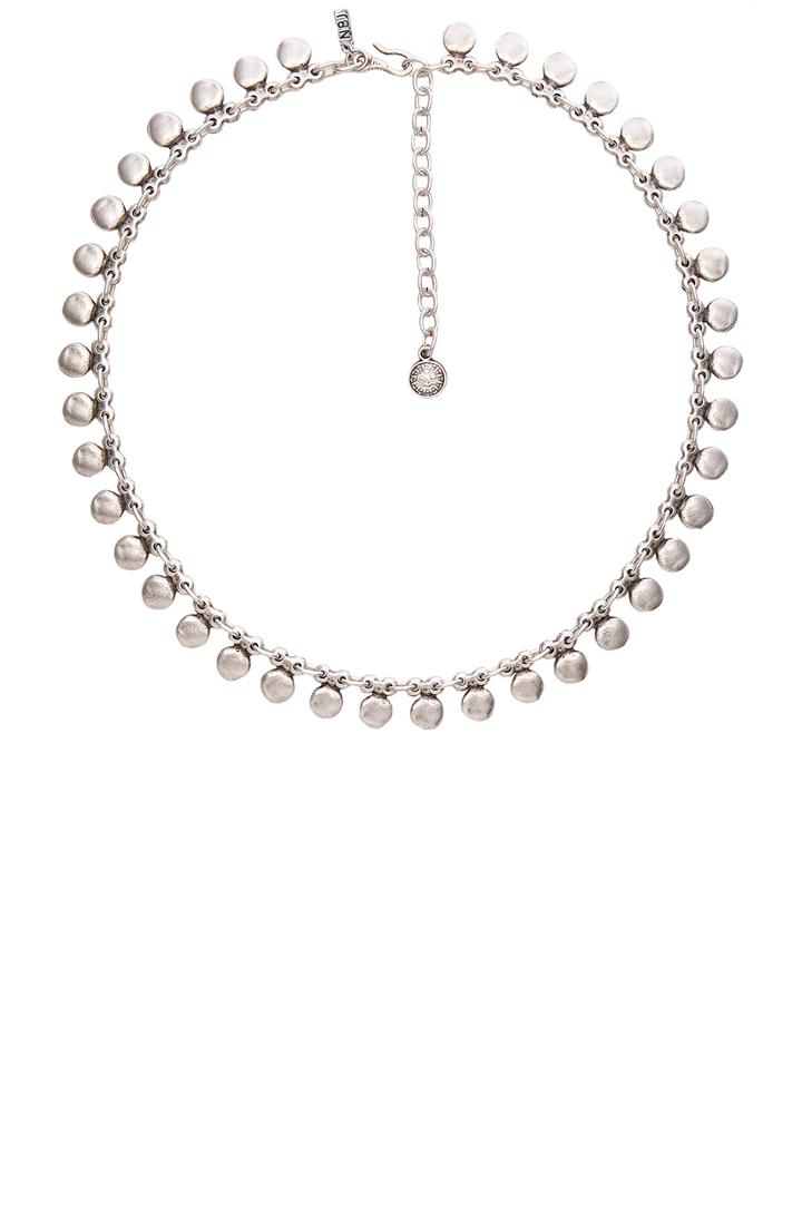 Sea Drops Necklace
