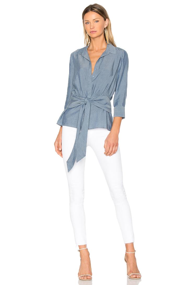 Colette Top
