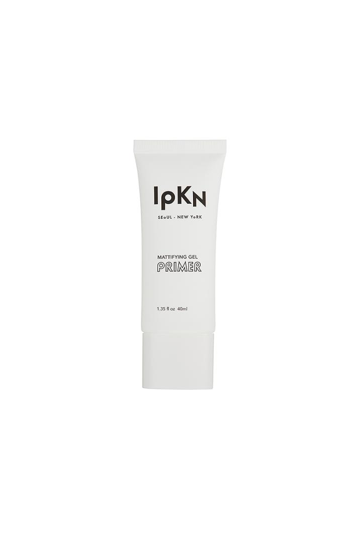 Mattifying Gel Primer