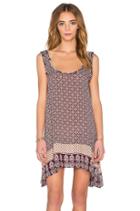 Lourdes Dress