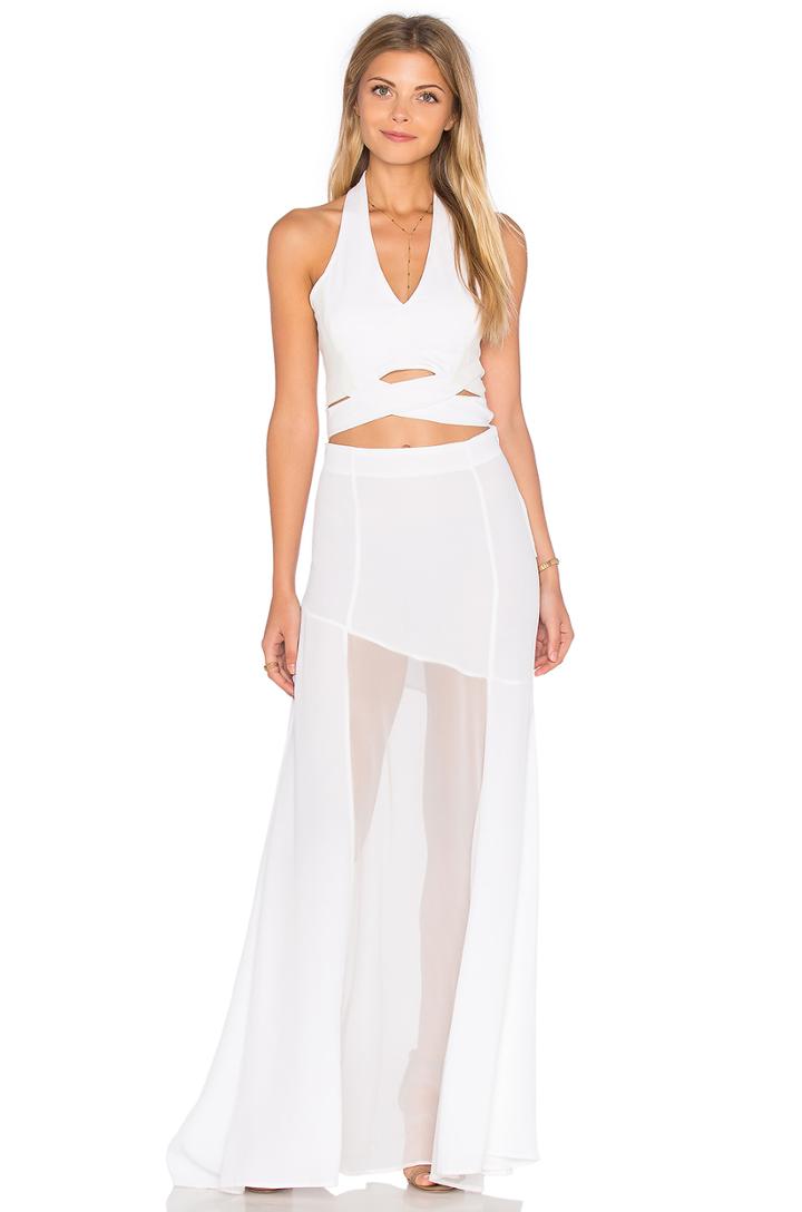 Rima Dress