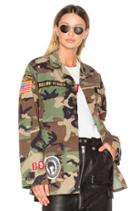 Rolling Stones Jacket