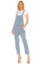 Dolly Long Overalls