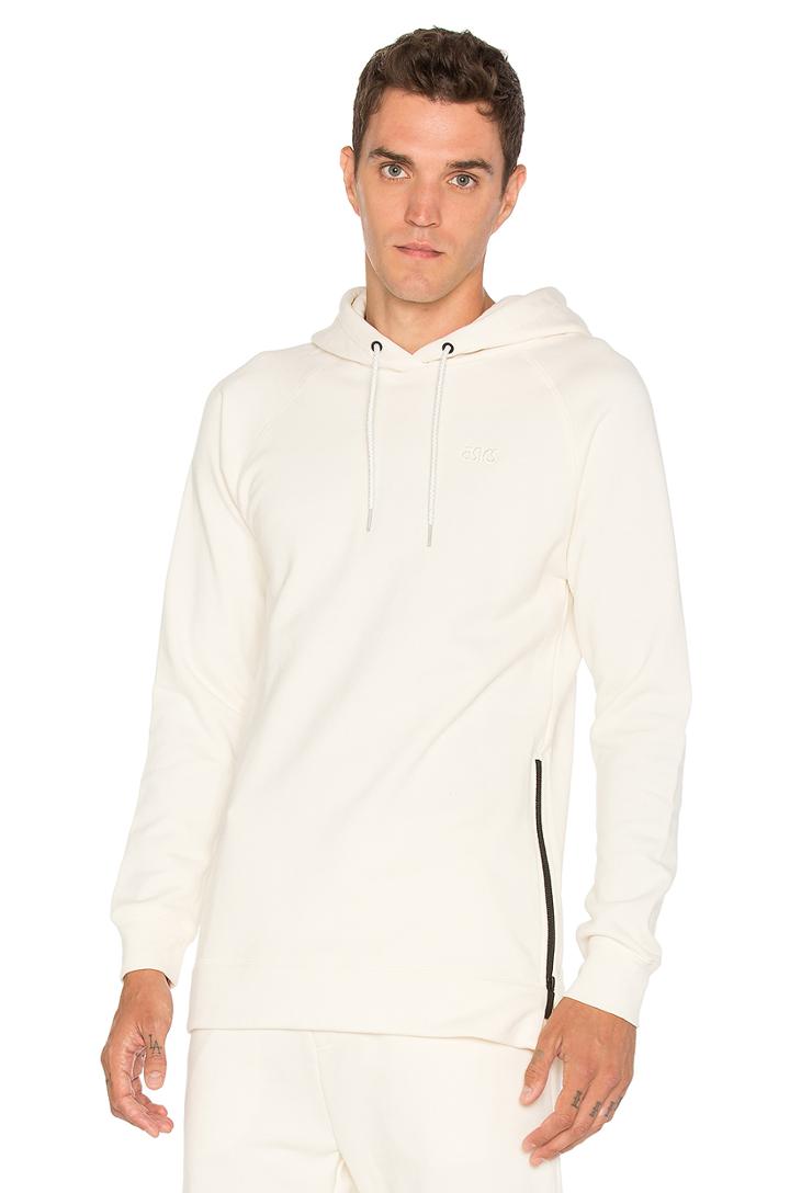 Classic Pullover Hoodie