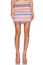Nature Girl Skirt