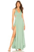 X Revolve Lillie Maxi Dress