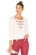 Ideal Long Sleeve Top