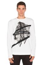 L/s Crewneck