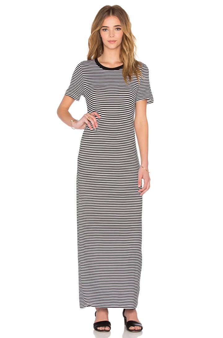 Gardenia Dress