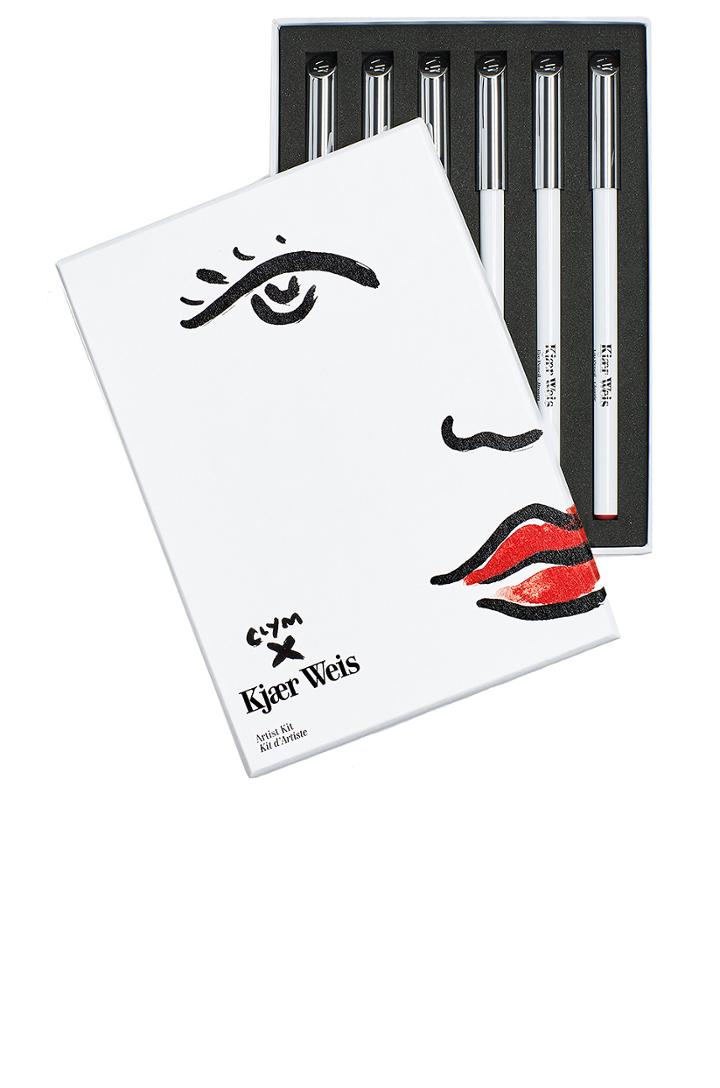 Artist Kit