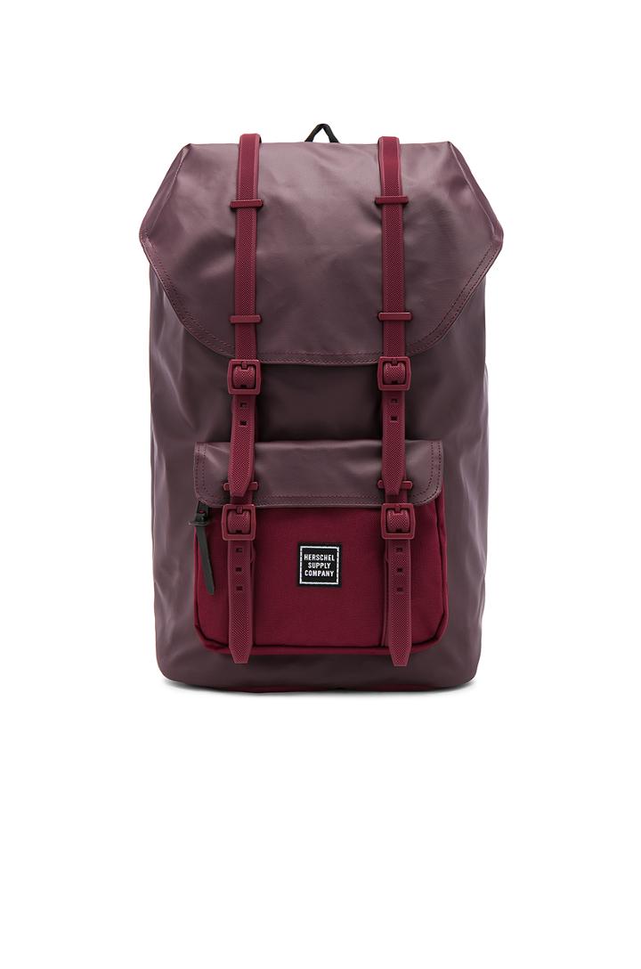 Studio Little America Backpack