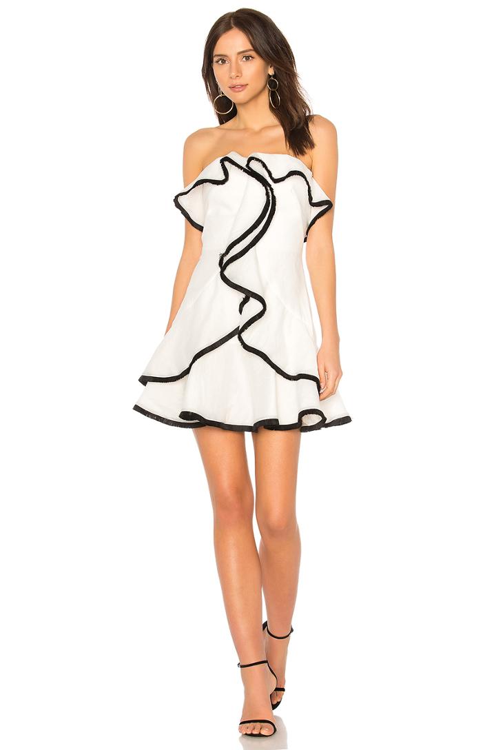 My Everything Mini Dress