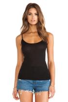 Tunic Layer Tank