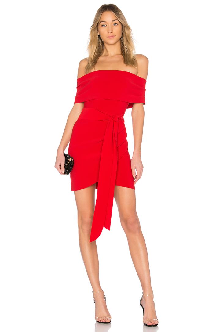 Marvellous Mini Dress