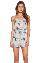 Amina Romper
