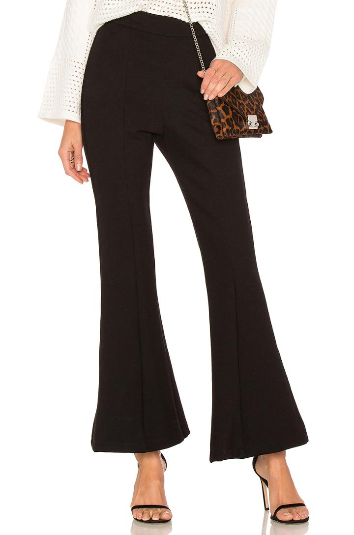Leo Flare Pant