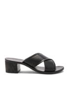Thais Block Heel
