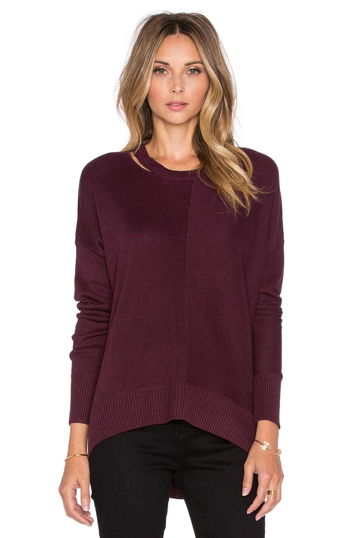 Bartlett Sweater
