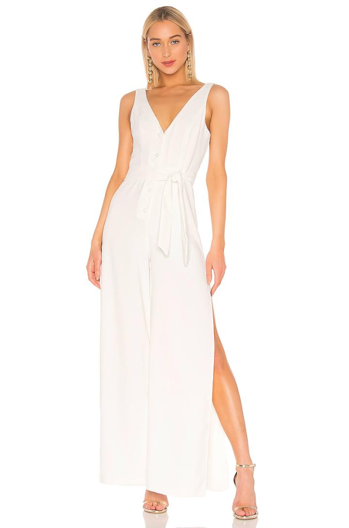 Halo Jumpsuit