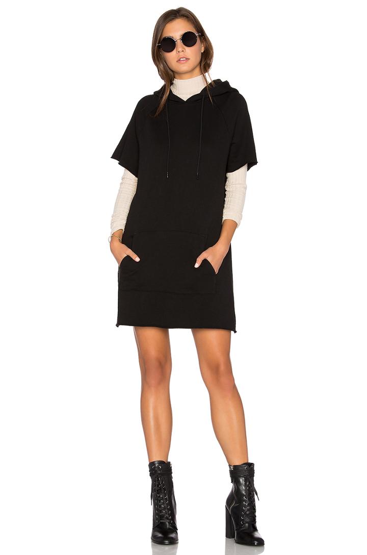 Milan Cut Off Dress