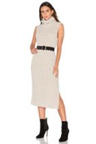 Maxi Sweater Dress