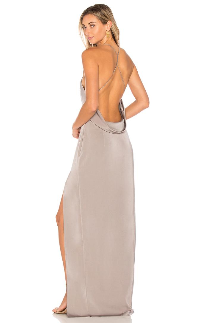 X Revolve Sheyla Gown