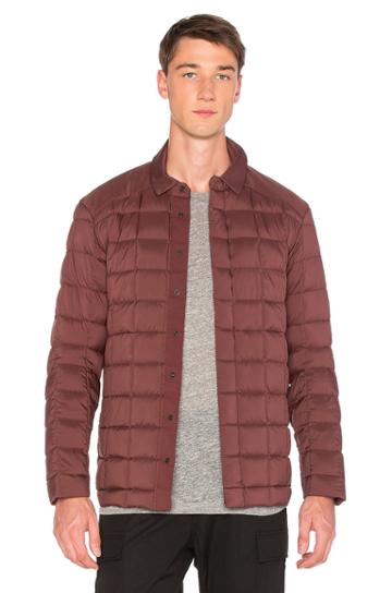 Rico Shacket