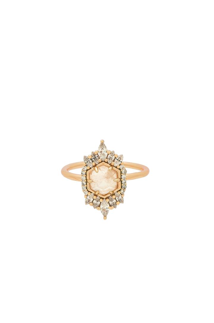 By Artemis Medina Ring
