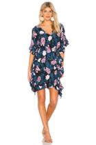 Moonflower Caftan