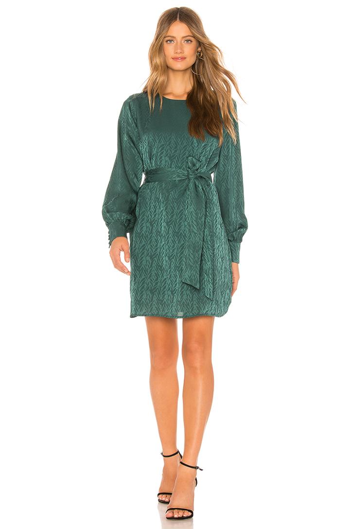 The Artlet Mini Dress